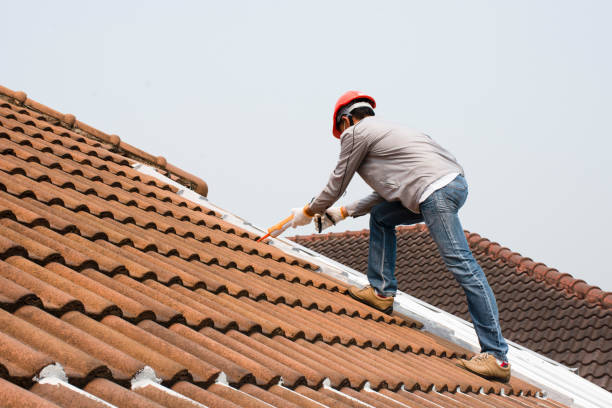 Gutter Replacement in Sun City, AZ